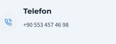 iletişim
end&uuml;striyel otomasyon
