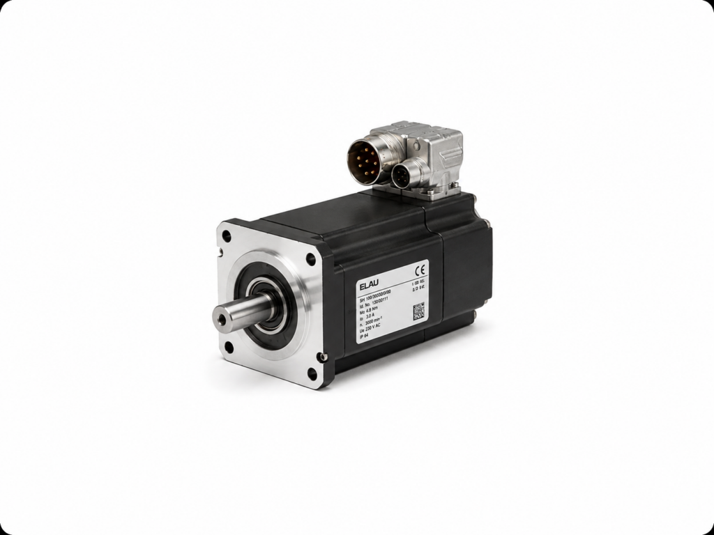 servo motor